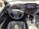 Thumbnail image of 2024 Toyota Camry at Tommy Nix Auto Group