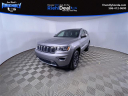Thumbnail image of 2019 Jeep Grand Cherokee at Jim Riehl's Friendly Honda