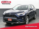 Thumbnail image of 2022 Toyota RAV4 at Elgin Toyota - NEW
