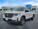 Thumbnail image of 2024 Honda Ridgeline at Hamilton Honda
