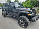 2021 Jeep Wrangler Unlimited Rubicon 392 at AdirondackAutoService of Elizabethtown, NY