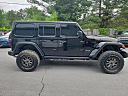Thumbnail image of 2021 Jeep Wrangler Unlimited at AdirondackAutoService of Elizabethtown, NY