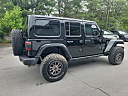 Thumbnail image of 2021 Jeep Wrangler Unlimited at AdirondackAutoService of Elizabethtown, NY