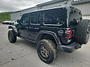 Thumbnail image of 2021 Jeep Wrangler Unlimited at AdirondackAutoService of Elizabethtown, NY