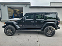Thumbnail image of 2021 Jeep Wrangler Unlimited at AdirondackAutoService of Elizabethtown, NY