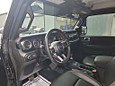 Thumbnail image of 2021 Jeep Wrangler Unlimited at AdirondackAutoService of Elizabethtown, NY