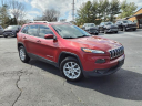 Thumbnail image of 2016 Jeep Cherokee at Gary Mathews Motors