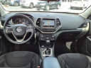 Thumbnail image of 2016 Jeep Cherokee at Gary Mathews Motors