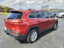 Thumbnail image of 2016 Jeep Cherokee at Gary Mathews Motors