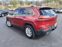 Thumbnail image of 2016 Jeep Cherokee at Gary Mathews Motors