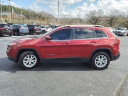 Thumbnail image of 2016 Jeep Cherokee at Gary Mathews Motors