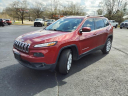 Thumbnail image of 2016 Jeep Cherokee at Gary Mathews Motors