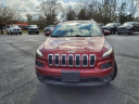 Thumbnail image of 2016 Jeep Cherokee at Gary Mathews Motors