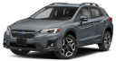 2020 Subaru Crosstrek Limited at Hassett Ford Lincoln Subaru
