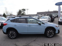 Thumbnail image of 2020 Subaru Crosstrek at Hassett Ford Lincoln Subaru