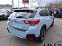 Thumbnail image of 2020 Subaru Crosstrek at Hassett Ford Lincoln Subaru