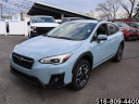 Thumbnail image of 2020 Subaru Crosstrek at Hassett Ford Lincoln Subaru
