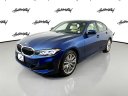 Thumbnail image of 2023 BMW 3 Series at Habberstad BMW of Huntington