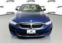 Thumbnail image of 2023 BMW 3 Series at Habberstad BMW of Huntington