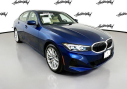 Thumbnail image of 2023 BMW 3 Series at Habberstad BMW of Huntington