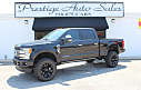 2017 Ford F-250 Super Duty Platinum at Prestige Auto Sales