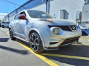 2013 Nissan JUKE NISMO at Liccardi Ford Inc