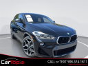Thumbnail image of 2018 BMW X2 at Cartopia of North Plainfield, NJ