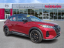 Thumbnail image of 2021 Nissan Kicks at Tom Hesser Nissan