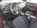 Thumbnail image of 2021 Nissan Kicks at Tom Hesser Nissan