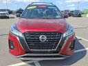 Thumbnail image of 2021 Nissan Kicks at Tom Hesser Nissan