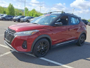 Thumbnail image of 2021 Nissan Kicks at Tom Hesser Nissan