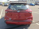 Thumbnail image of 2021 Nissan Kicks at Tom Hesser Nissan