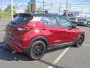 Thumbnail image of 2021 Nissan Kicks at Tom Hesser Nissan