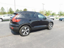 Thumbnail image of 2024 Volvo XC40 at Wetzel Honda