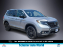 Thumbnail image of 2021 Honda Passport at SchallerHonda-New of New Britain, CT