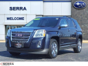 Thumbnail image of 2015 GMC Terrain at Serra Buick Gmc Champaign