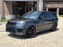 Thumbnail image of 2019 Land Rover Range Rover Sport at Imperial Motors of Lake Bluff