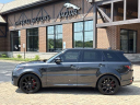 Thumbnail image of 2019 Land Rover Range Rover Sport at Imperial Motors of Lake Bluff