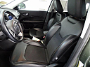 Thumbnail image of 2020 Jeep Compass at Johnson Buick GMC Cadillac