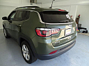 Thumbnail image of 2020 Jeep Compass at Johnson Buick GMC Cadillac