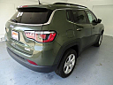 Thumbnail image of 2020 Jeep Compass at Johnson Buick GMC Cadillac