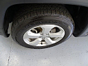 Thumbnail image of 2020 Jeep Compass at Johnson Buick GMC Cadillac