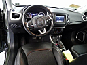 Thumbnail image of 2020 Jeep Compass at Johnson Buick GMC Cadillac