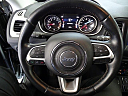 Thumbnail image of 2020 Jeep Compass at Johnson Buick GMC Cadillac