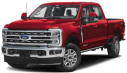 2025 Ford F-250 Super Duty Lariat at Ford of Port Jeff