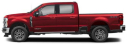 Thumbnail image of 2025 Ford F-250 Super Duty at Ford of Port Jeff