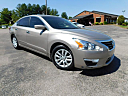 Thumbnail image of 2015 Nissan Altima at Gary Mathews Motors