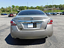 Thumbnail image of 2015 Nissan Altima at Gary Mathews Motors