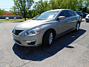 Thumbnail image of 2015 Nissan Altima at Gary Mathews Motors
