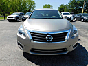 Thumbnail image of 2015 Nissan Altima at Gary Mathews Motors